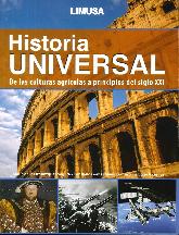 Historia Universal