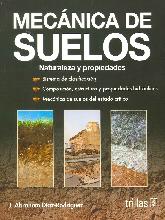 Mecnica de Suelos