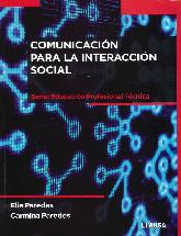 Comunicacin para la interaccin social