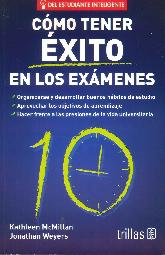 Cmo tener xito en los exmenes