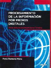 Procesamiento de la Informacinpor Medios Digitales