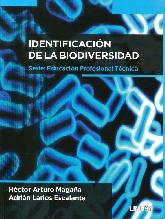 Identificacin de la Biodiversidad