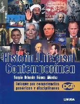 Historia Universal Contempornea