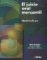 El Juicio Oral Mercantil