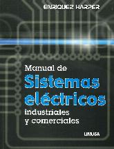 Manual de Sistemas Elctricos Industriales y comerciales