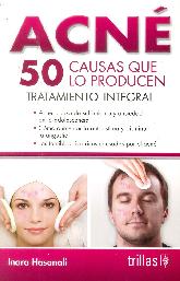 Acn 50 causas que lo producen