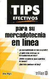 Tips efectivos para su mercadotecnia en lnea