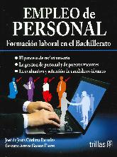 Empleo de Personal