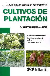 Cultivos de Plantacin