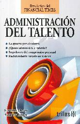 Administracin del talento