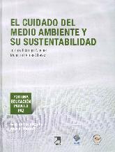 El Cuidado del Medio Ambiente y su Sustentabilidad