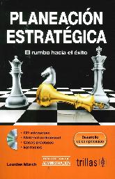 Planeacin Estrategica