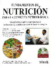 Fundamentos de nutricin para la consulta nutriolgica con CD