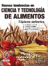 Nuevas Tendencias en Ciencia y Tecnologa de Alimentos