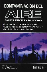 Contaminacin del Aire