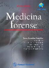 Medicina Forense