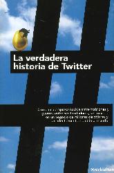 La verdadera historia de Twitter