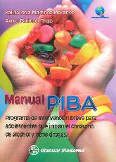 Manual PIBA