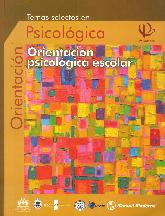 Orientacin Psicolgica Escolar Vol VII