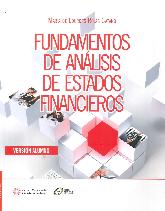 Fundamentos de Anlisis de Estados Financieros