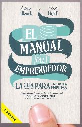 El Manual del Emprendedor