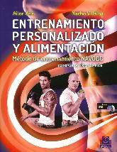 Entrenamiento personalizado y alimentacin