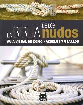 La biblia de los nudos 