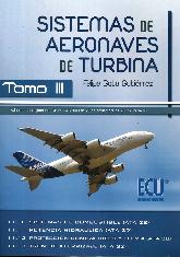 Sistemas de Aeronaves de Turbina Tomo III