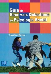 Gua de Recursos Didcticos de Psicologa Social