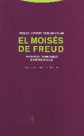 El Moisés de Freud
