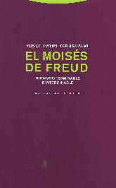 El Moiss de Freud