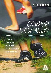 Correr Descalzo