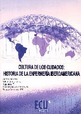 Cultura de los Cuidados : Historia de la Enfermera Iberoamericana