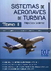 Sistema de Aeronaves de Turbina Tomo II