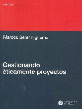 Gestionando ticamente proyectos