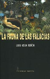 LA fauna de las falacias