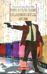 Novela y cine negro en la europa actual (1990-2010)