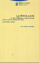 La Biblia juda y la Biblia cristiana
