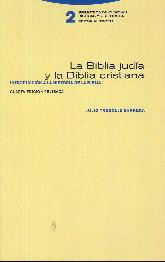 La Biblia juda y la Biblia cristiana