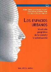 Los Espacios Urbanos