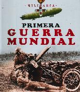 Primera Guerra Mundial