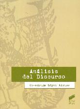 Anlisis del Discurso