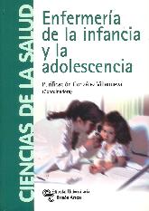 Enfermera de la infancia y la adolescencia