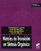 Metales de Transicin en Sntesis Orgnica