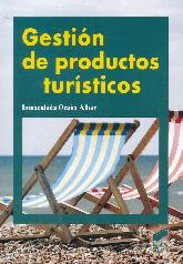 Gestin de productos tursticos