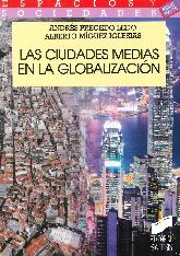 Las ciudades medias en la globalizacin