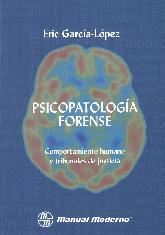 Psicopatologa forense