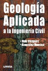 Geologia Aplicada a la Ingeniera Civil