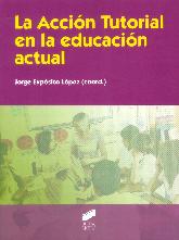 La Accin Tutorial en la educacin actual