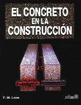 El concreto en la construccin